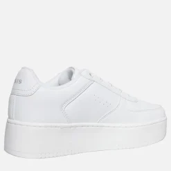 Junior Nye Union Sneakers Hvid 0061 Sneakers|Sneakers