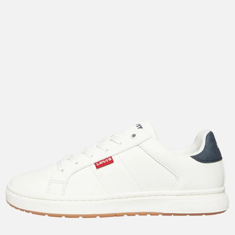 Best Junior Piper Sneakers Blå 0063 Sneakers|Sneakers