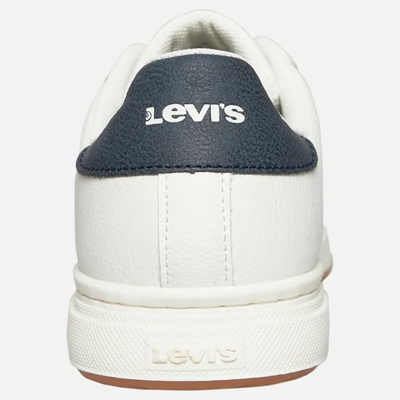 Best Junior Piper Sneakers Blå 0063 Sneakers|Sneakers
