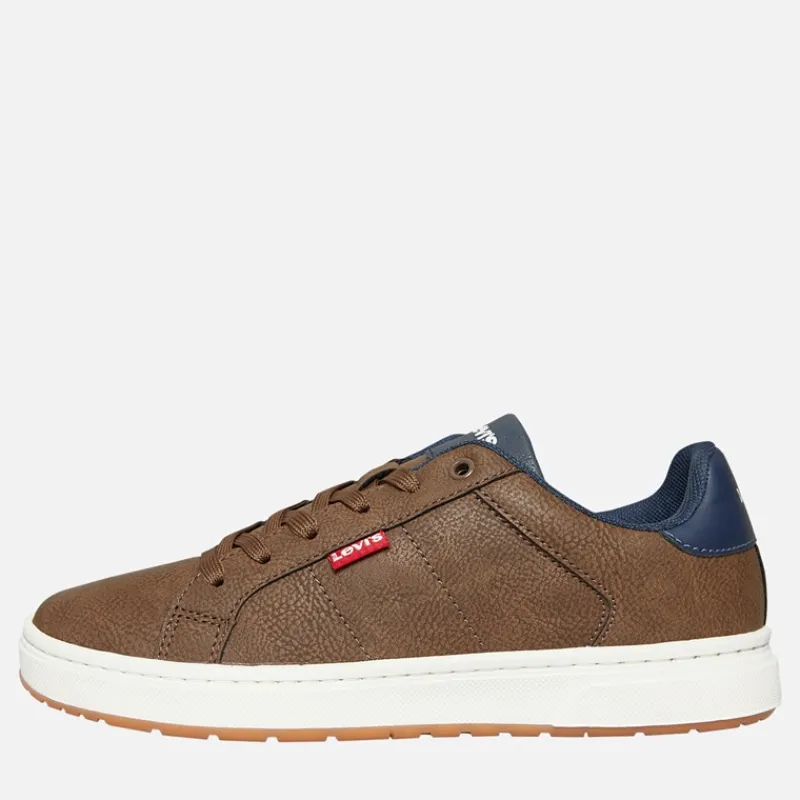 Hot Junior Piper Sneakers Mørke Navy 2241 Sneakers|Sneakers