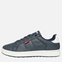 Discount Junior Piper Sneakers Navy 0040 Sneakers|Sneakers