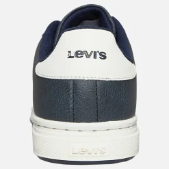 Discount Junior Piper Sneakers Navy 0040 Sneakers|Sneakers