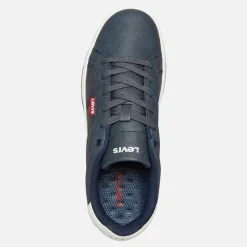 Discount Junior Piper Sneakers Navy 0040 Sneakers|Sneakers