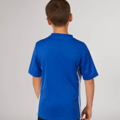 Best Junior Tabela 23 T-shirt Royal/​Hvid Tøj|Tøj