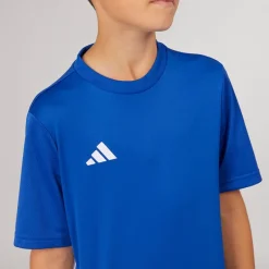 Best Junior Tabela 23 T-shirt Royal/​Hvid Tøj|Tøj