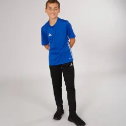 Best Junior Tabela 23 T-shirt Royal/​Hvid Tøj|Tøj