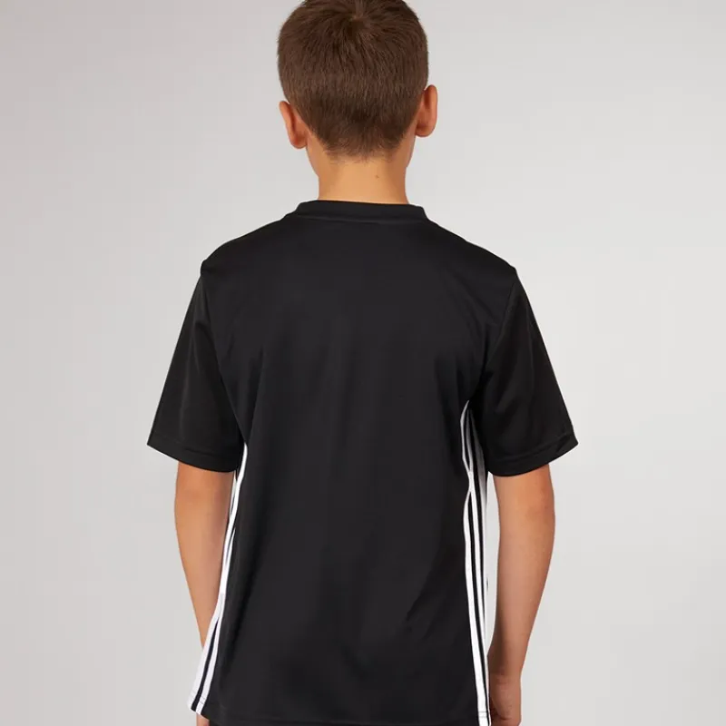 Outlet Junior Tabela 23 T-shirt /Hvid Tøj|Tøj