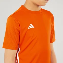 Outlet Junior Tabela 23 T Shirt Team /Hvid Tøj|Tøj