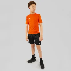 Outlet Junior Tabela 23 T Shirt Team /Hvid Tøj|Tøj