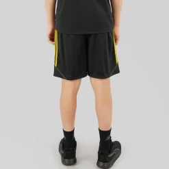 Junior Tiro 23 Club Shorts /​Bright Yellow Tøj|Shorts