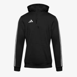 Best Junior Tiro 23 League Hættetrøje Tøj|Hættetrøjer Og Sweatshirts