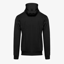 Best Junior Tiro 23 League Hættetrøje Tøj|Hættetrøjer Og Sweatshirts