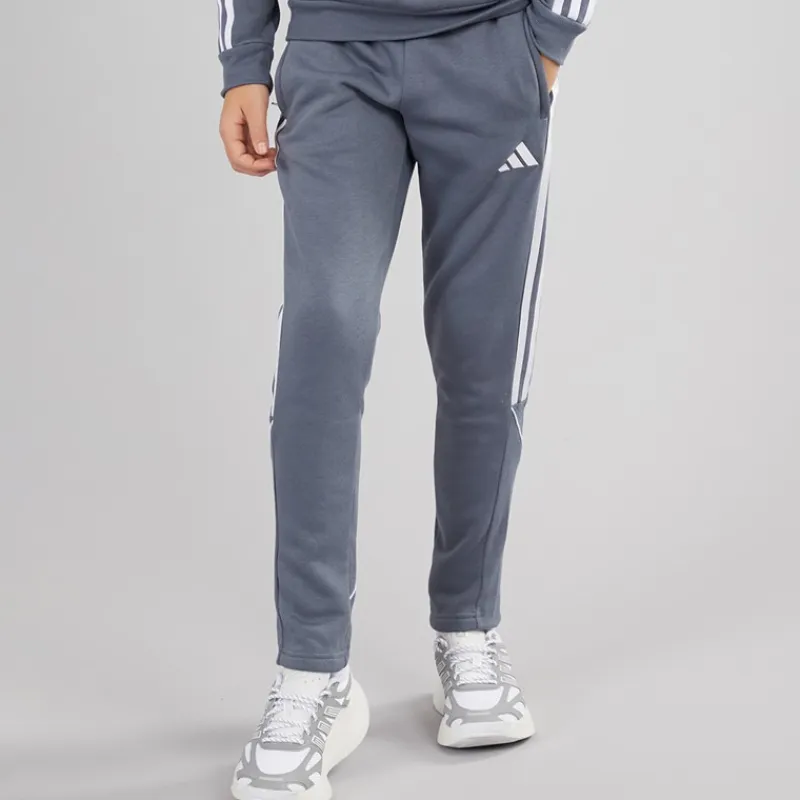 Sale Junior Tiro 23 League Joggers Team Onix Tøj|Tøj