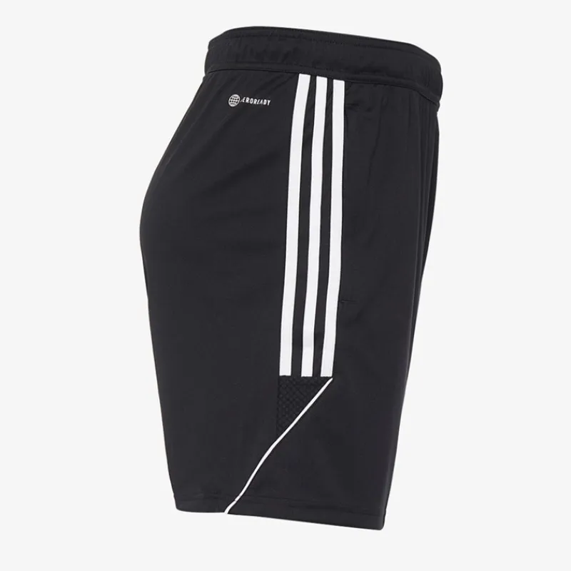 New Junior Tiro 23 League Shorts Tøj|Shorts