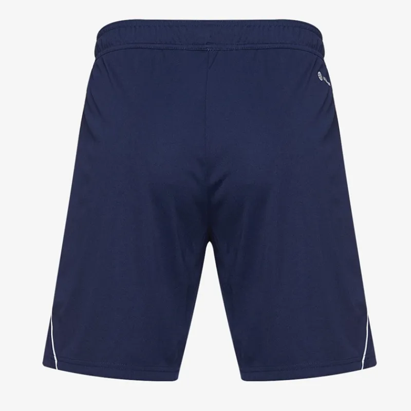 New Junior Tiro 23 League Shorts Team Navy Blue Tøj|Tøj