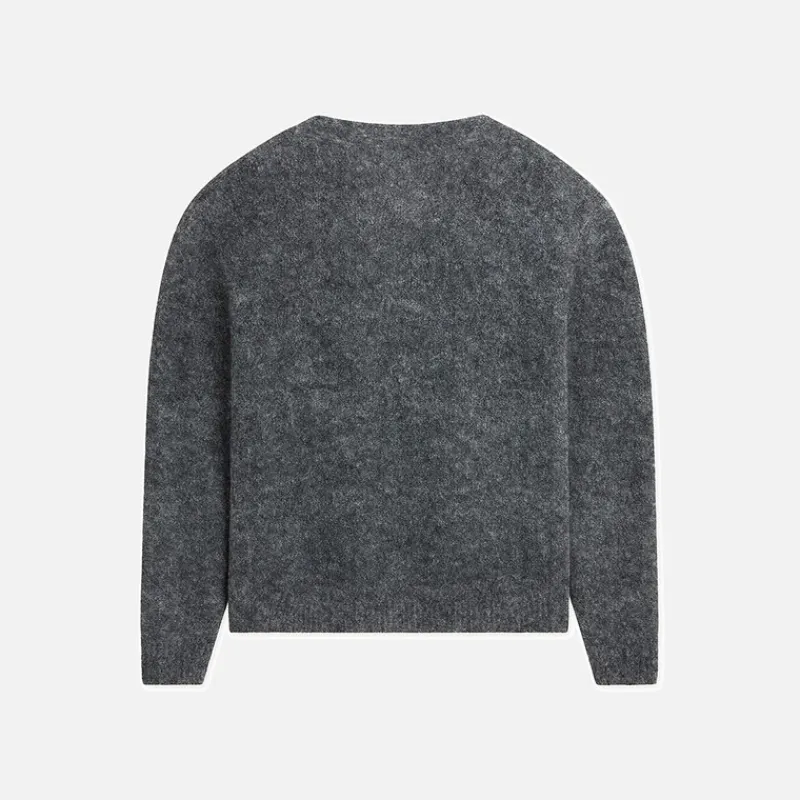 Online Koon Loop Cardigan Asphalt Dame Overdele·Veste|Overdele·T-Shirts