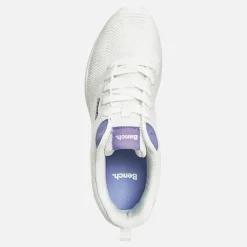 Kvinder Kira Sneakers /​Lavendel Dame Sneakers|Sneakers