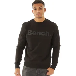 Clearance Mænd Lalond Trøje Sort Hættetrøjer Og Sweatshirts·Sweatshirts