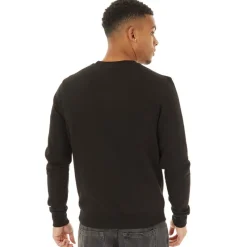 Clearance Mænd Lalond Trøje Sort Hættetrøjer Og Sweatshirts·Sweatshirts