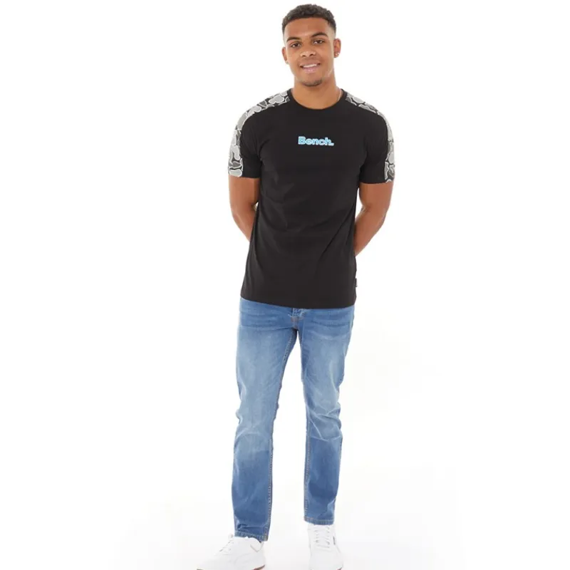 Online Mænd Winsbury Bootcut Jeans Stenvasket Jeans Og Bukser·Jeans