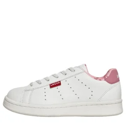 Outlet Piger Avenue Sneakers Hvid/​Rosa/​Camouflage 3821 Sneakers|Sneakers