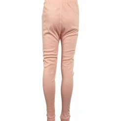 Hot Piger Baselayer Sæt Pink Comb Træningsdragter Og Sæt
