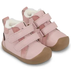 Discount Piger Bloom Tex Sko Rose FG Støvler|Støvler