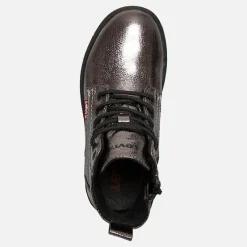 Online Piger Cathrine Støvler Bronze Metallic 2391 Støvler|Støvler