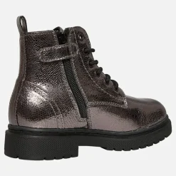 Online Piger Cathrine Støvler Bronze Metallic 2391 Støvler|Støvler