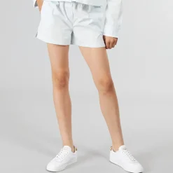Clearance Piger Clara Label Shorts Blå Shorts