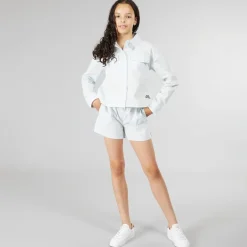 Clearance Piger Clara Label Shorts Blå Shorts