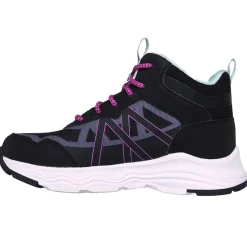 Discount Piger Eventyr Blitz Sjov Forfølgelse Vandtætte Sko Black Aqua Sneakers|Sneakers