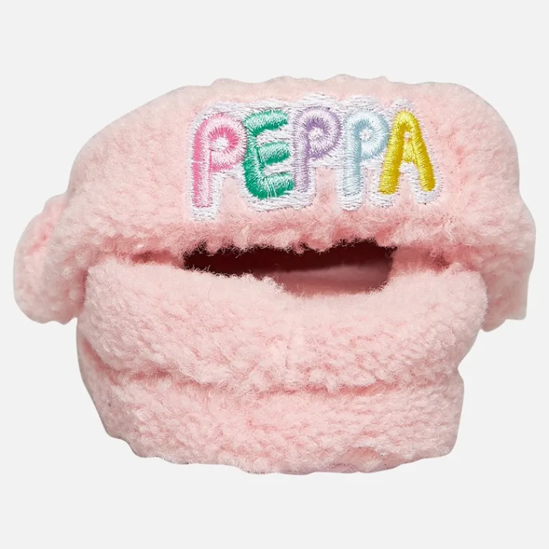 New Piger Hayle Fuld Borg Hjemmesko Pink Nattøj|Nattøj