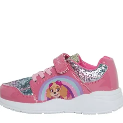 Hot Piger Jura Sneakers Pink Sneakers|Sneakers