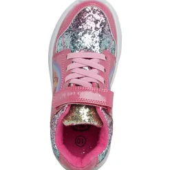 Hot Piger Jura Sneakers Pink Sneakers|Sneakers