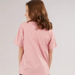 Sale Piger Kelly T Shirt Rose Elegance/​Bedste Ven Æra Rose Elegance Best Friend Era Overdele Og Veste