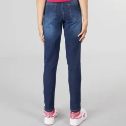 Best Piger Laina Skinny Jeans Mørkeblå Jeans & Bukser