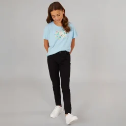 Online Piger Laina Skinny Jeans Jeans & Bukser