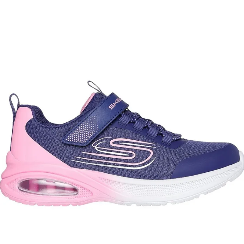 Outlet Piger Microspec Max Advance Fly 3. 0 Sneakers Navy Sneakers|Sneakers