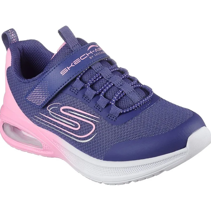 Outlet Piger Microspec Max Advance Fly 3. 0 Sneakers Navy Sneakers|Sneakers