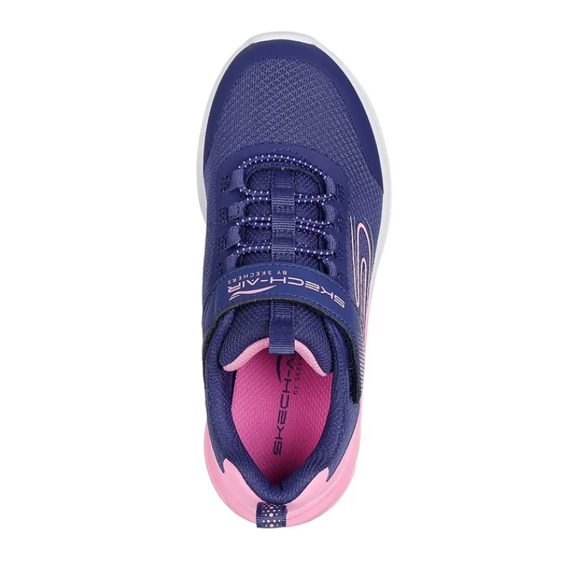 Outlet Piger Microspec Max Advance Fly 3. 0 Sneakers Navy Sneakers|Sneakers