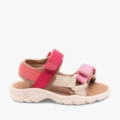 Clearance Piger Nico Sandaler Bubble Gum Klip-Klapper Og Sandaler|Klip-Klapper Og Sandaler