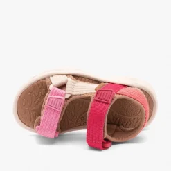 Clearance Piger Nico Sandaler Bubble Gum Klip-Klapper Og Sandaler|Klip-Klapper Og Sandaler