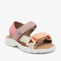 Online Piger Nico Sandaler Rose Klip-Klapper Og Sandaler|Klip-Klapper Og Sandaler