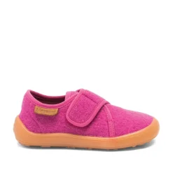Discount Piger Pav Hjemmesko Dyb Pink Nattøj|Nattøj
