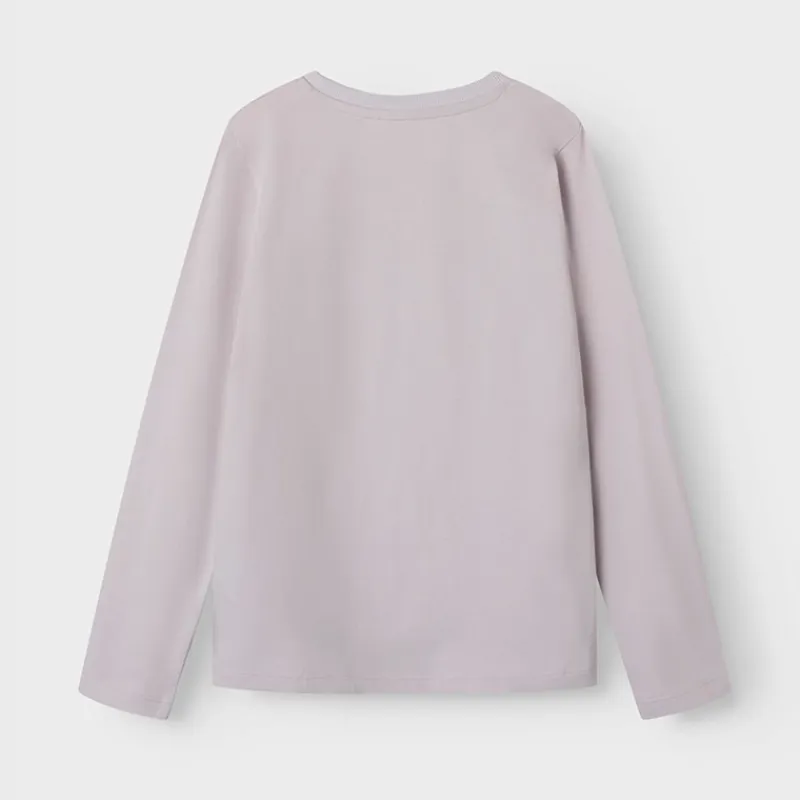 Piger Plamulla Top Orchid Hush Overdele Og Veste
