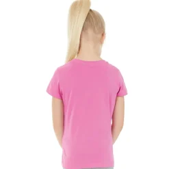 Best Piger Ronja T-shirt Phlox Pink Overdele Og Veste