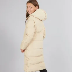 Clearance Piger Ryelle Jakke Lys Beige Jakker Og Frakker