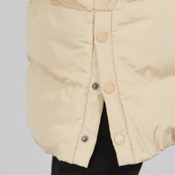 Clearance Piger Ryelle Jakke Lys Beige Jakker Og Frakker