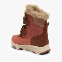 Sale Piger Spencer Vandtætte Tex Støvler Rose Støvler|Støvler